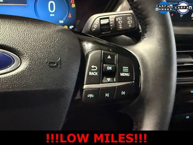 Used 2023 Ford Escape Active w/ Tech Pack #2 image 28