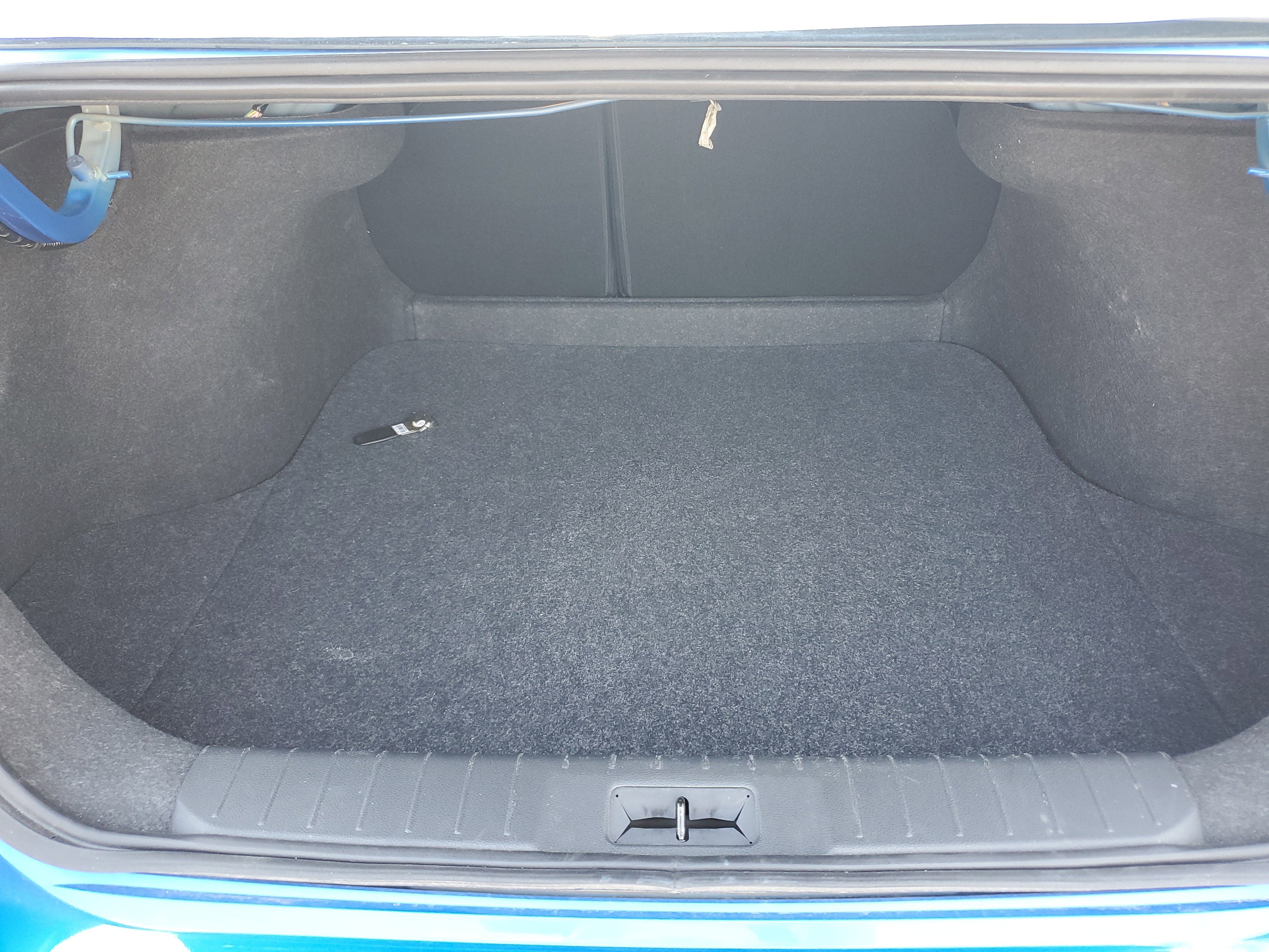 Used 2024 Nissan Sentra SV w/ All-Weather Package image 7