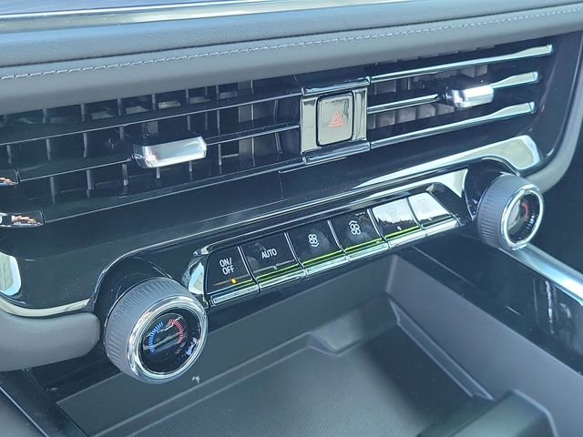 New 2026 Chevrolet Tahoe LS w/ LPO, Dark Essentials Package image 25