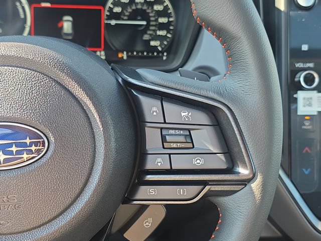 New 2026 Subaru Crosstrek 2.5i Limited AWD/4WD image 19