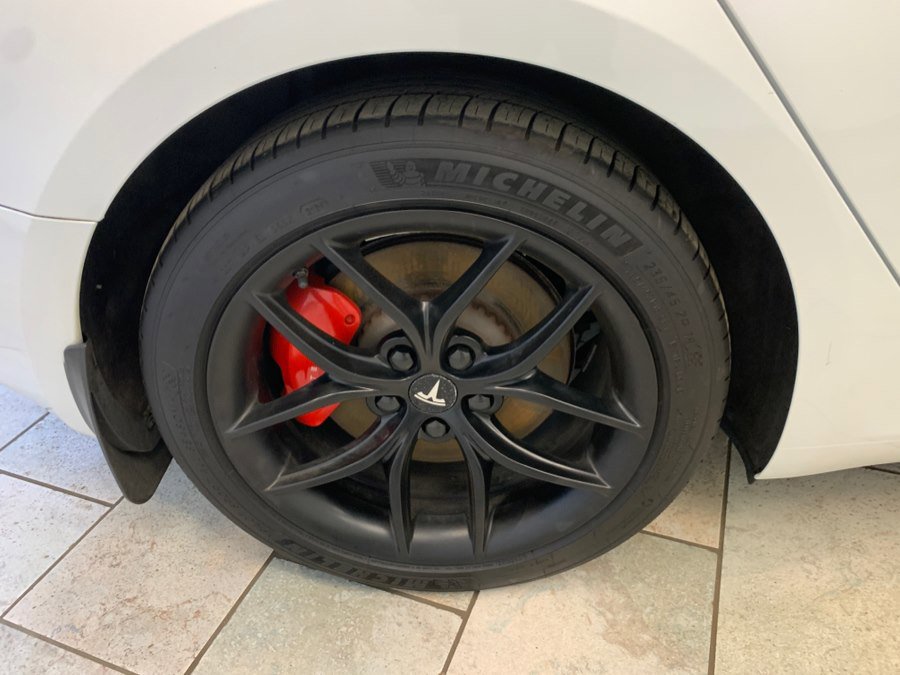 Used 2023 Tesla Model 3 Performance AWD/4WD image 11