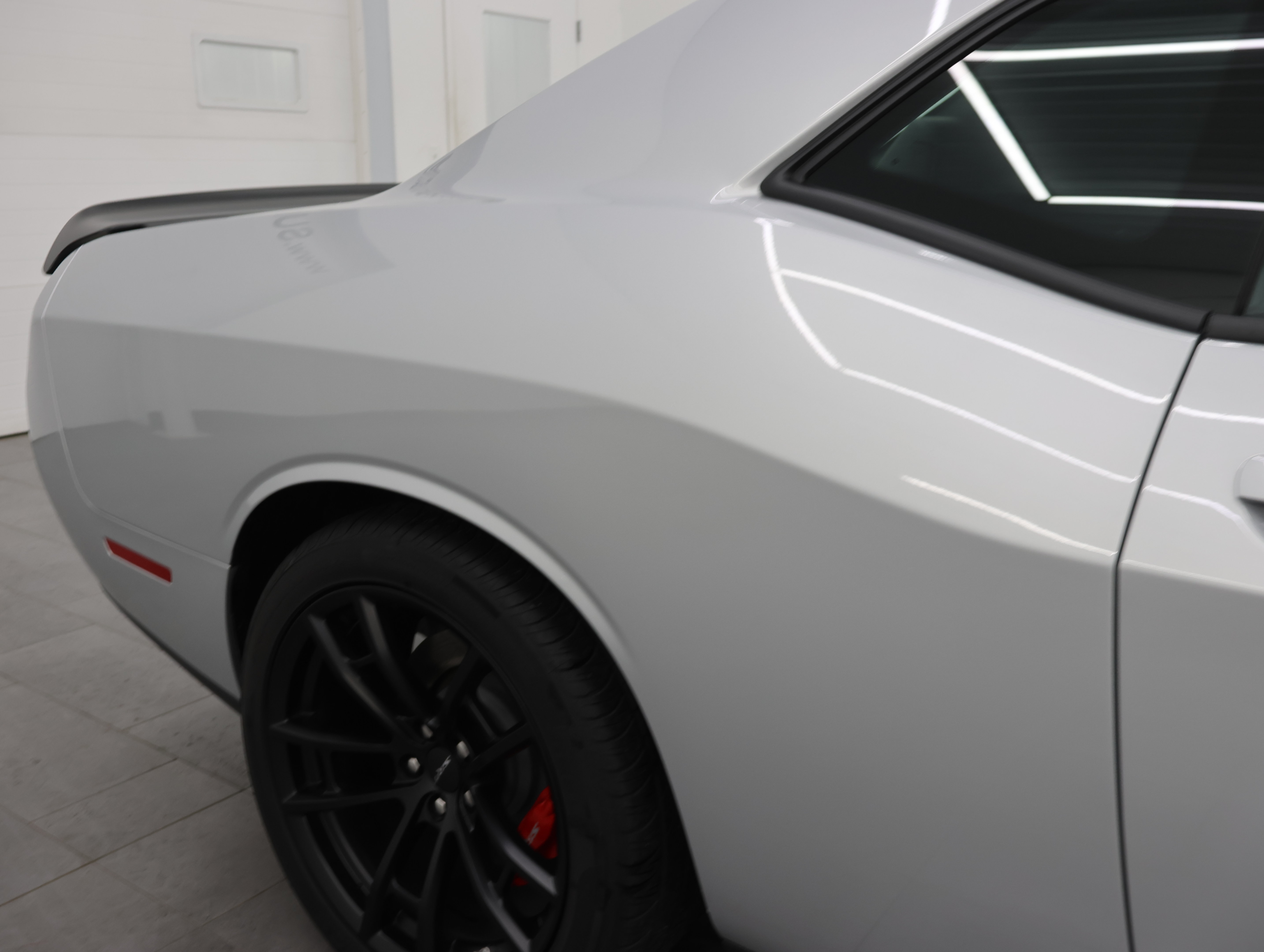 Used 2023 Dodge Challenger SRT Hellcat RWD image 28