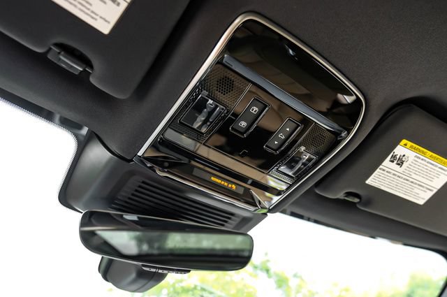 New 2026 Land Rover Range Rover SE AWD/4WD image 43