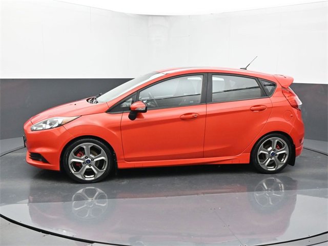 Used 2015 Ford Fiesta ST image 2