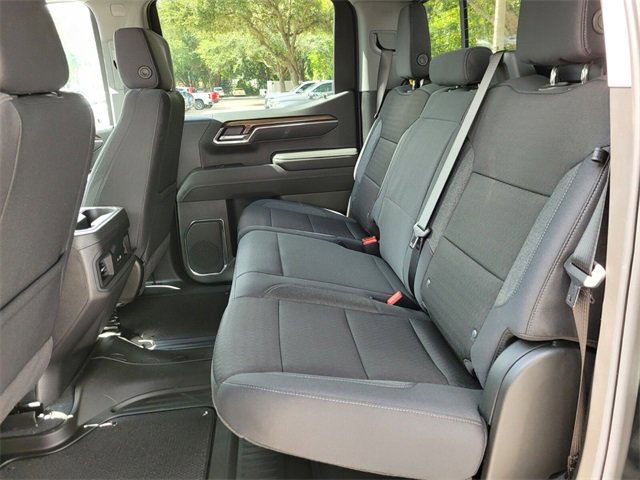 New 2025 Chevrolet Silverado 1500 LT w/ All Star Edition Plus image 11