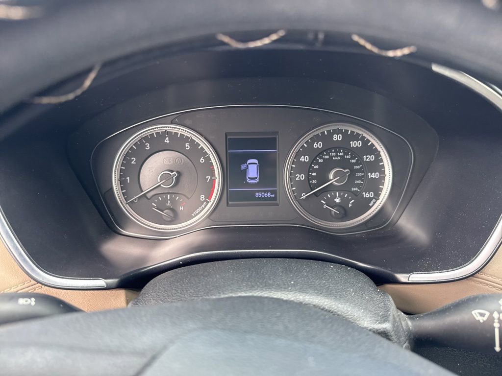 Used 2019 Hyundai Santa Fe SE FWD image 21