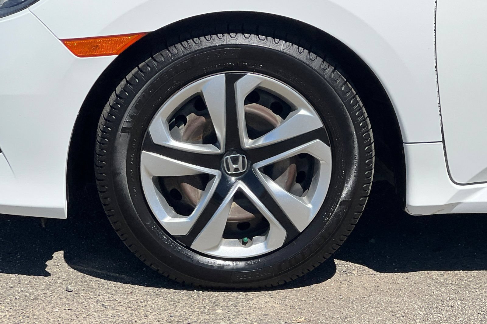 Used 2016 Honda Civic LX image 11