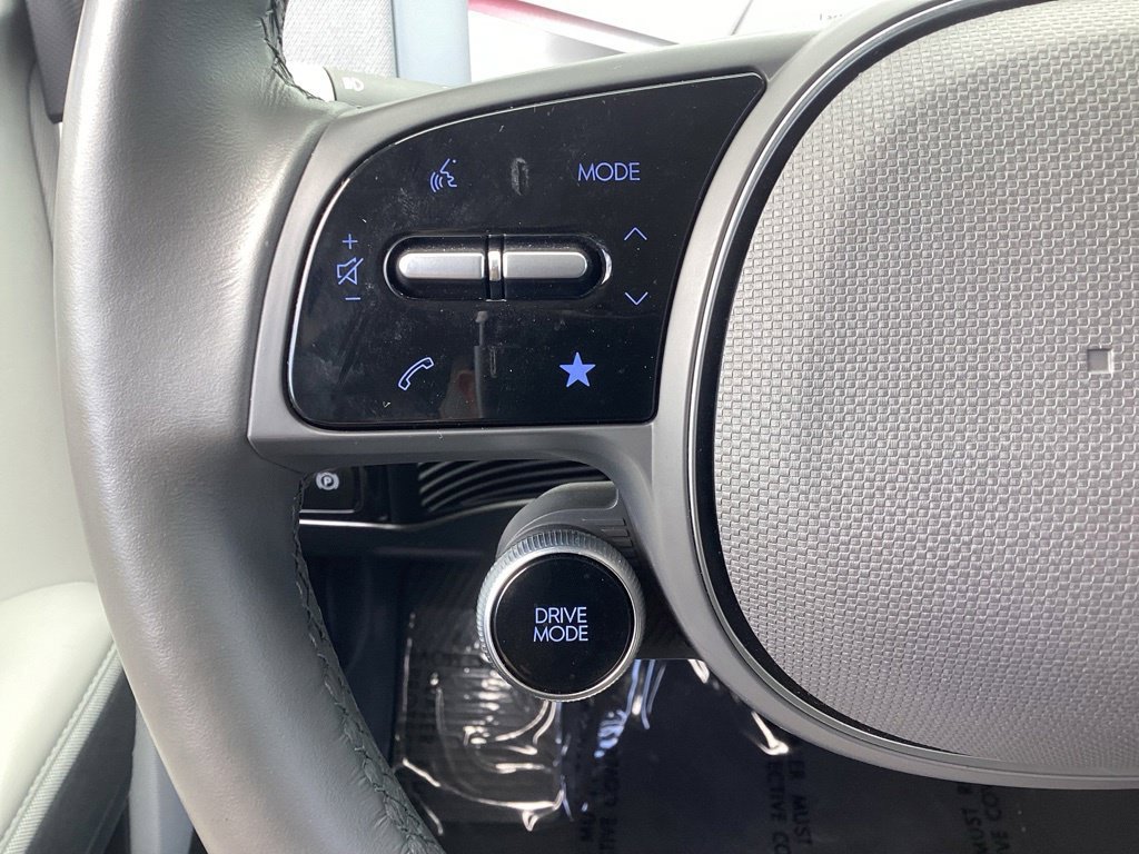 Used 2023 Hyundai Ioniq 5 SEL w/ Cargo Package AWD/4WD image 20