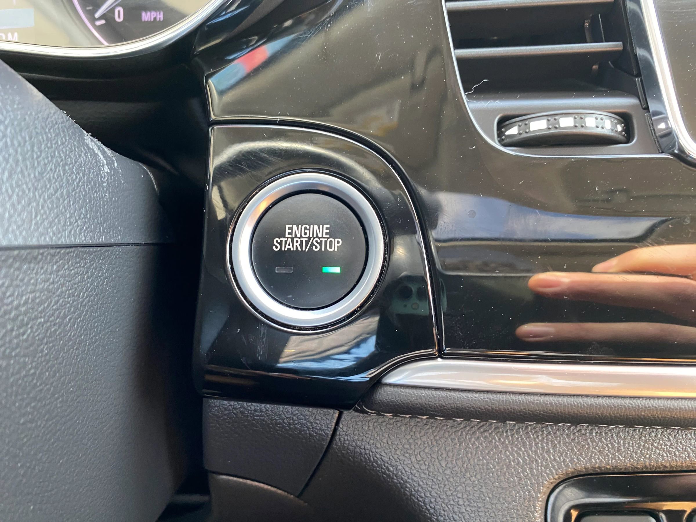 Used 2017 Buick Encore Essence w/ Experience Buick Package image 22