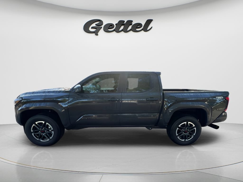 Certified 2024 Toyota Tacoma TRD Sport RWD image 8