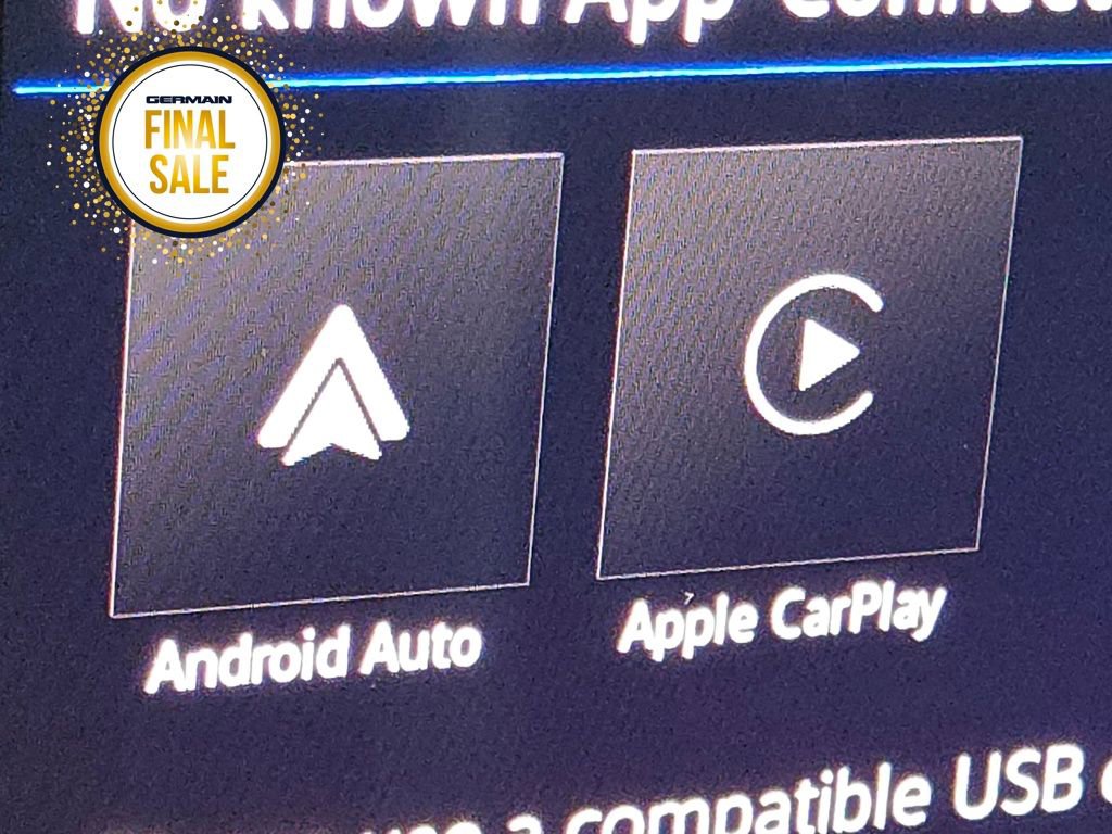 Certified 2025 Volkswagen Jetta SE w/ Sunroof Package image 30