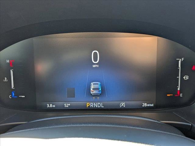 New 2026 Ford Escape ST-Line w/ Tech Pack #1 FWD image 10