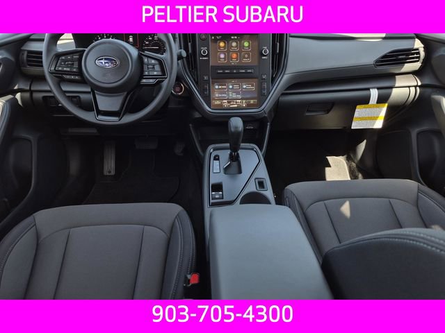 New 2026 Subaru Crosstrek 2.5i image 13