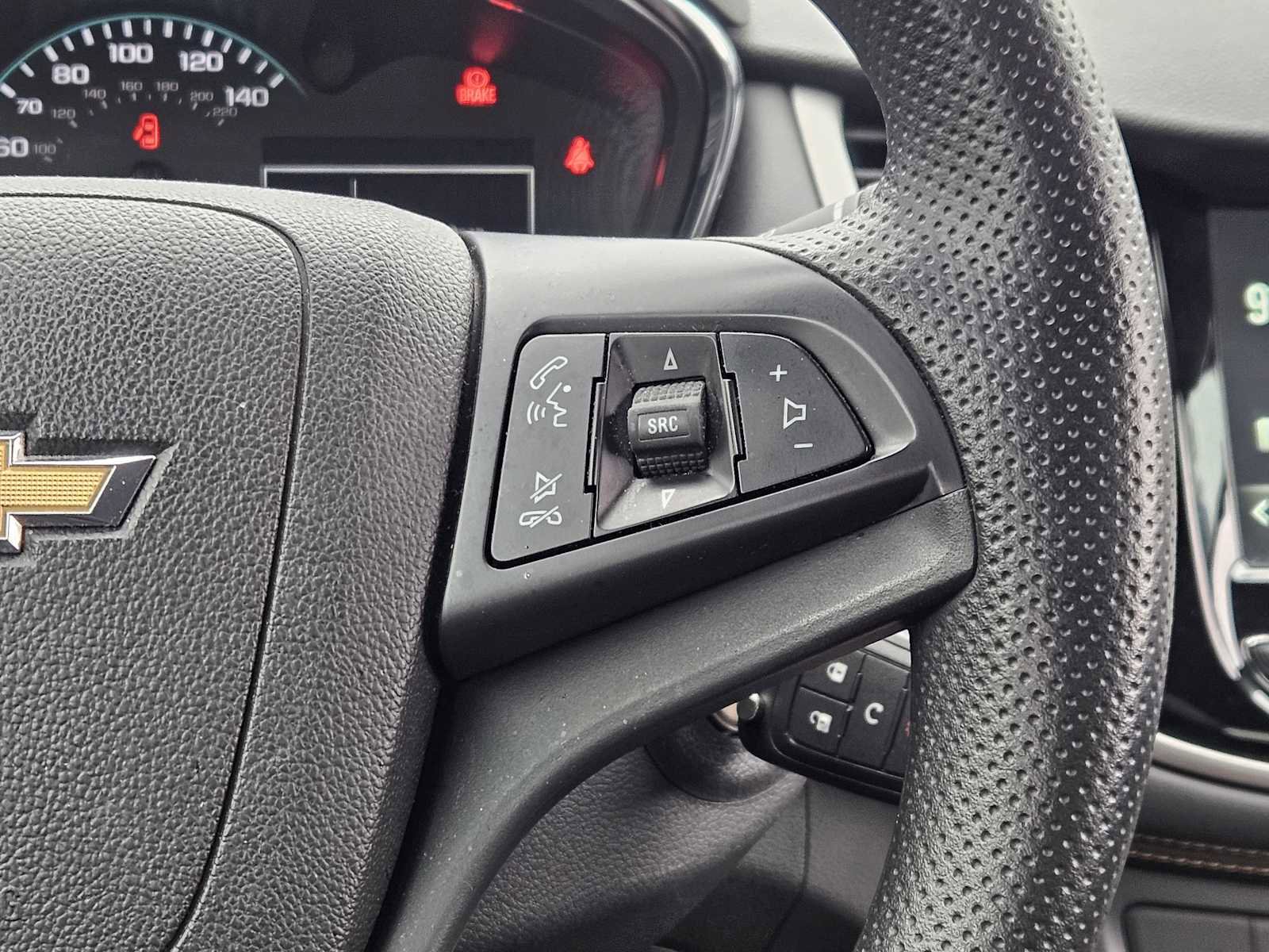 Used 2017 Chevrolet Trax LT w/ Driver Confidence Package image 26