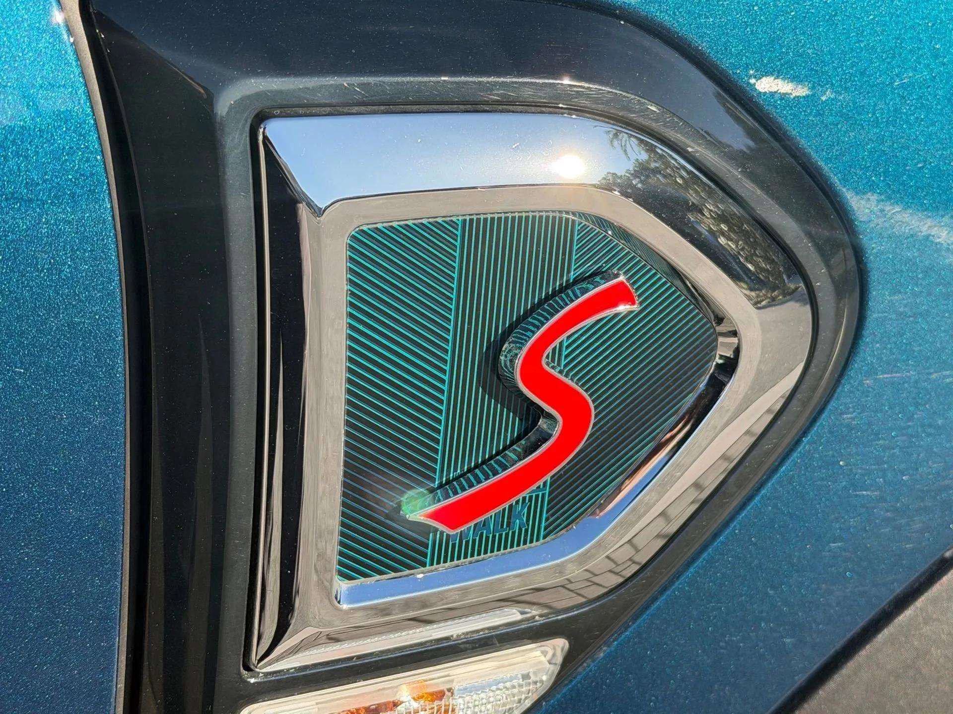 Used 2022 MINI Cooper Countryman S w/ Boardwalk Edition image 30