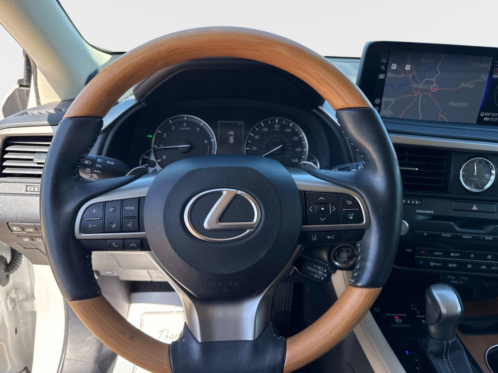 Used 2021 Lexus RX 350 FWD w/ Premium Package image 28