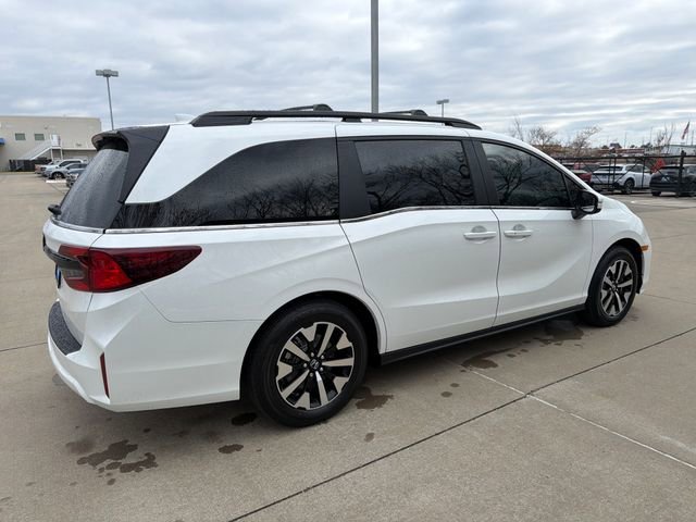 New 2026 Honda Odyssey EX-L image 5