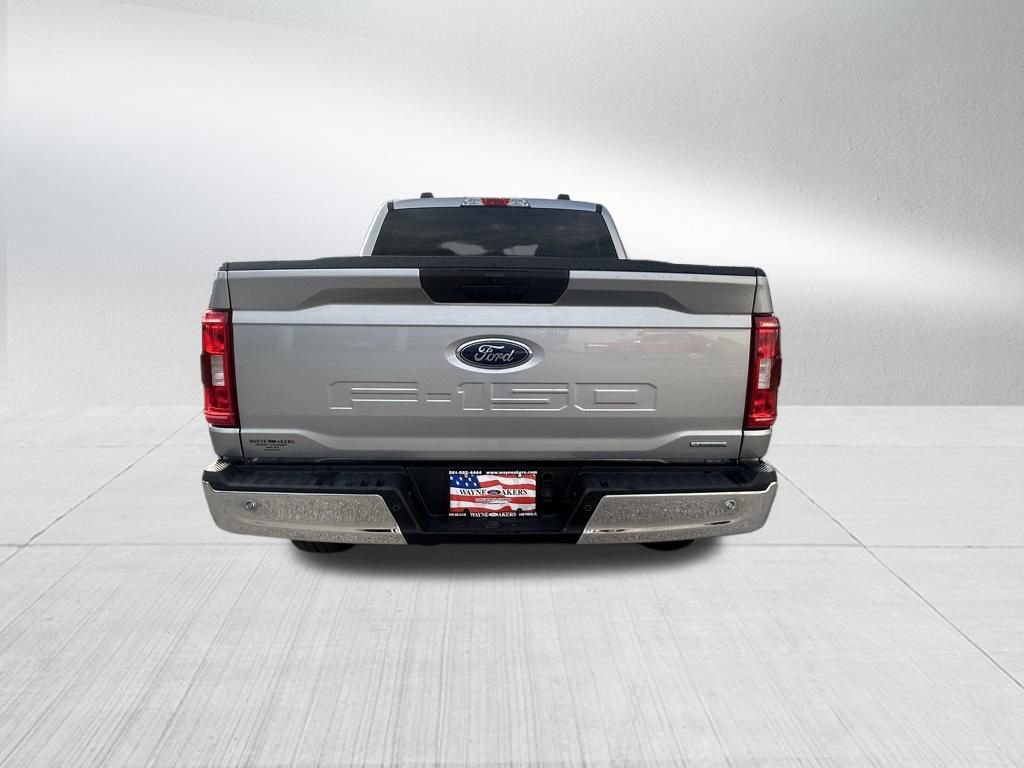 Used 2023 Ford F150 XLT image 5