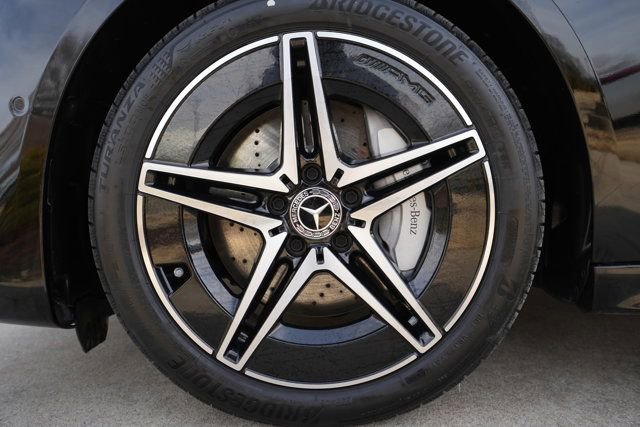 Certified 2024 Mercedes-Benz C 300 Sedan image 13