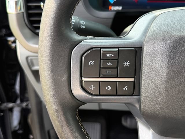 Used 2024 Ford F150 XLT w/ Mobile Office Package AWD/4WD image 15