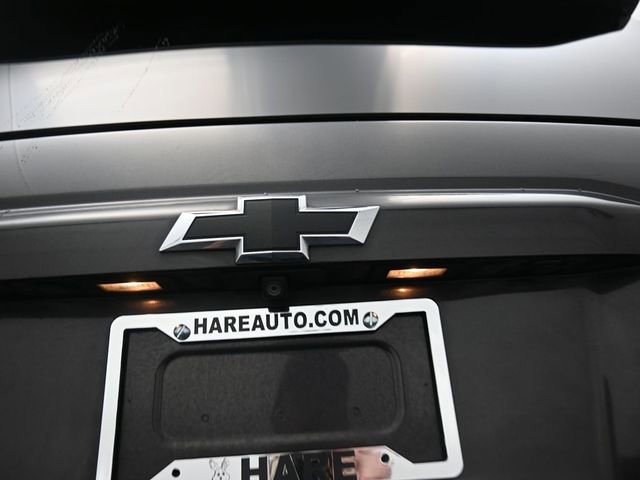 Used 2016 Chevrolet Tahoe LTZ image 27