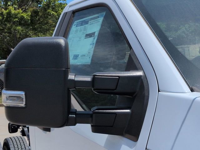 New 2026 Ford F550 4x4 Regular Cab Super Duty image 11