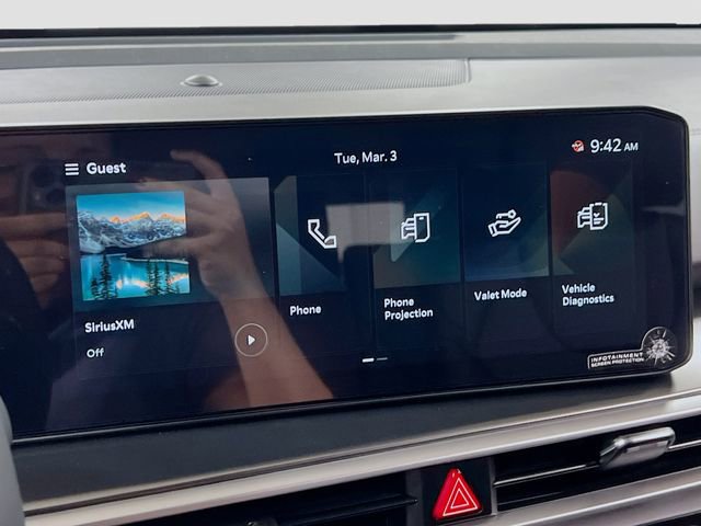 New 2026 Kia Sorento S image 14