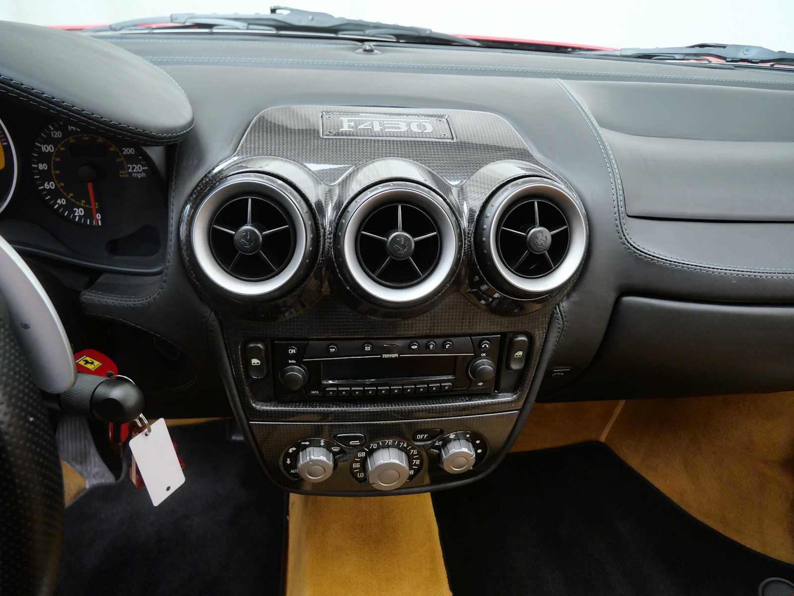 Used 2005 Ferrari F430 Spider RWD image 20