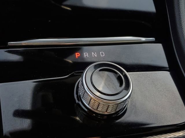 Certified 2025 Jeep Grand Cherokee L Laredo image 32