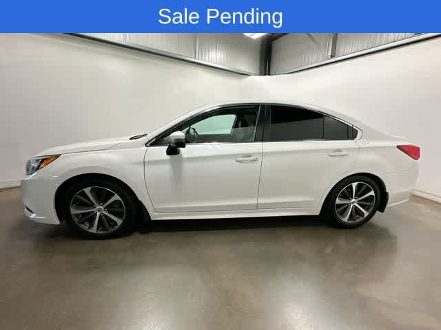 Used 2015 Subaru Legacy 3.6R Limited AWD/4WD video 2