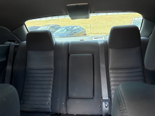 Used 2013 Dodge Challenger SXT RWD image 13