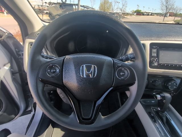 Used 2016 Honda HR-V LX image 13