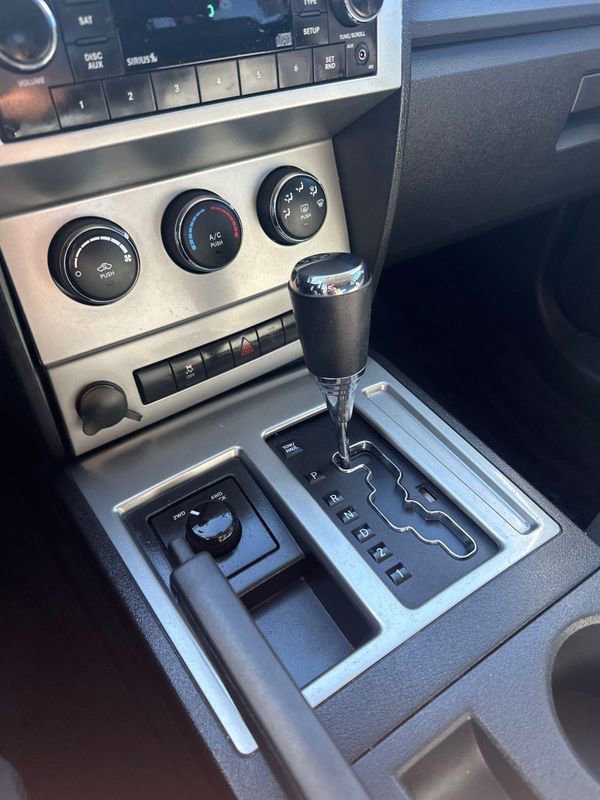 Used 2010 Dodge Nitro SE w/ Popular Equipment Group image 23