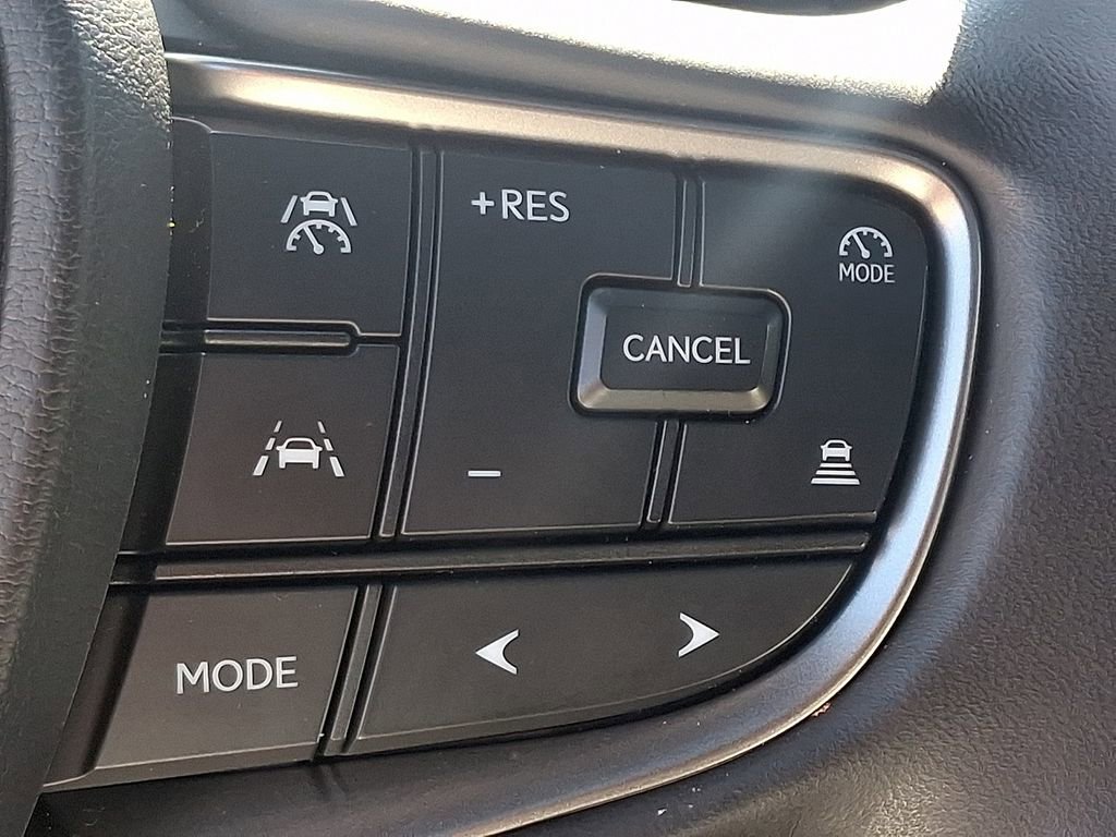 Used 2025 Lexus UX 300h AWD w/ Accessory Package (Z1) image 23