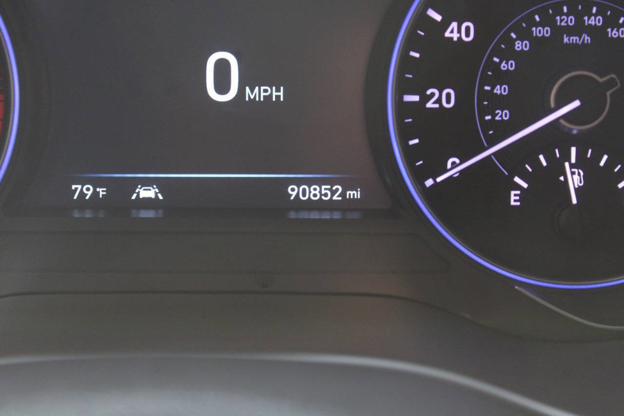 Used 2020 Hyundai Palisade SEL w/ Premium Package image 45