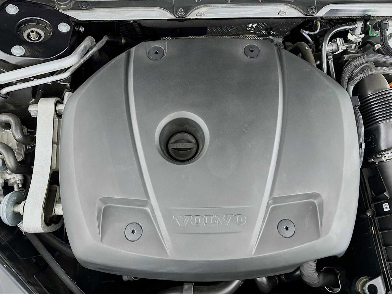 New 2025 Volvo XC90 T8 Plus w/ Protection Package Premier image 30