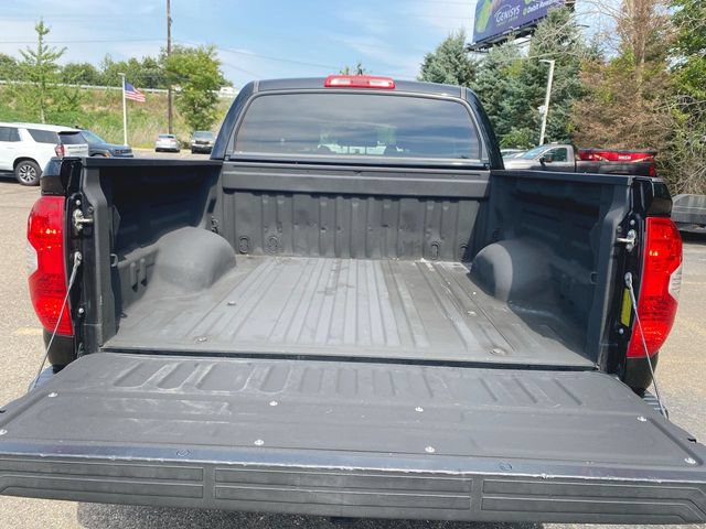 Used 2020 Toyota Tundra SR5 w/ SR5 Upgrade Package RWD image 22