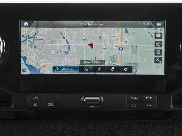 New 2026 Mercedes-Benz Sprinter 3500 image 11