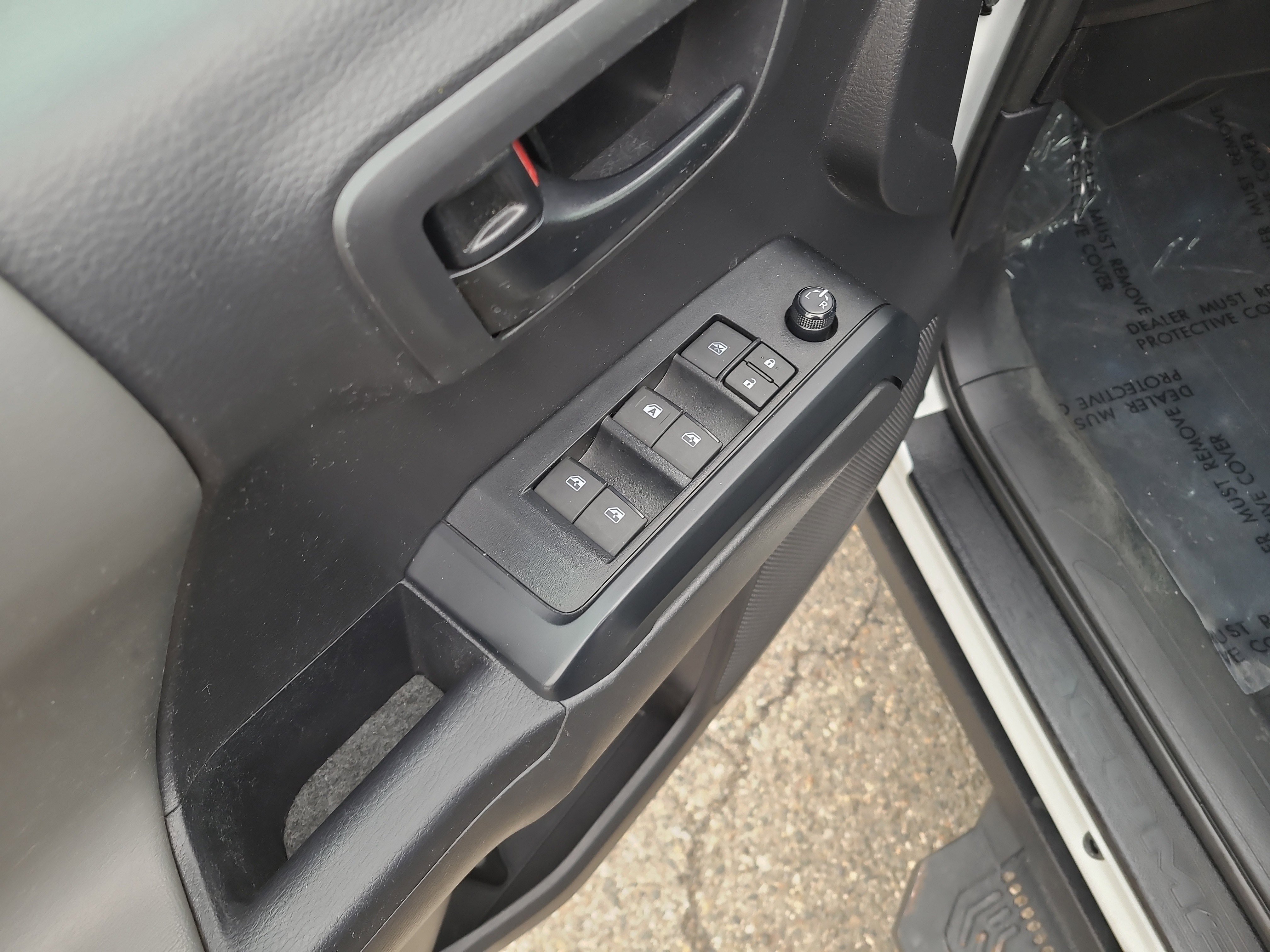 Certified 2023 Toyota Tacoma SR image 13