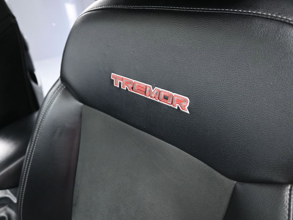 Used 2021 Ford Ranger XLT w/ Tremor Off-Road Package image 15