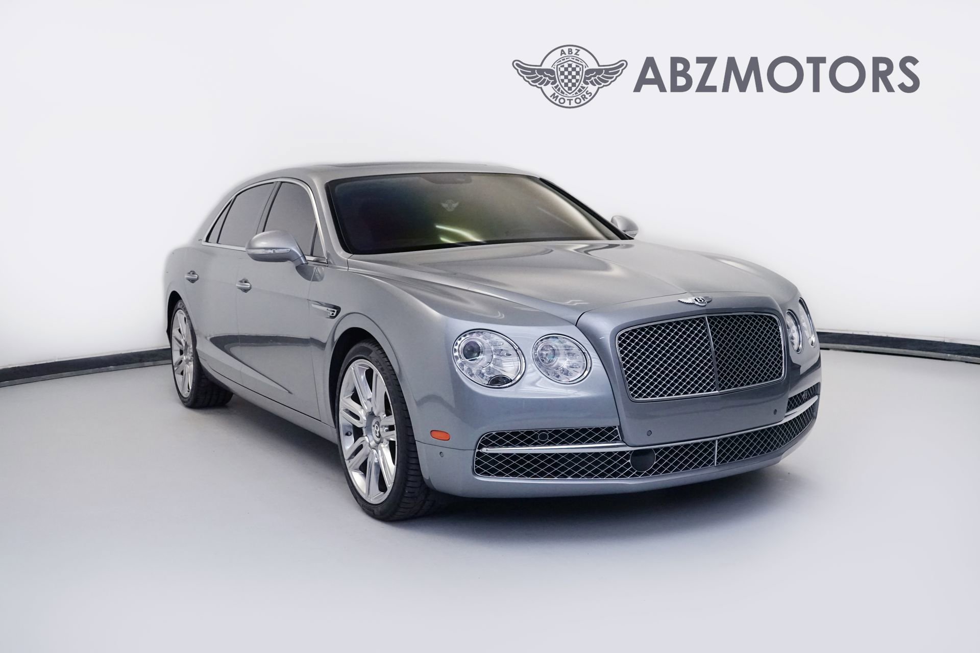 Used 2016 Bentley Flying Spur W12