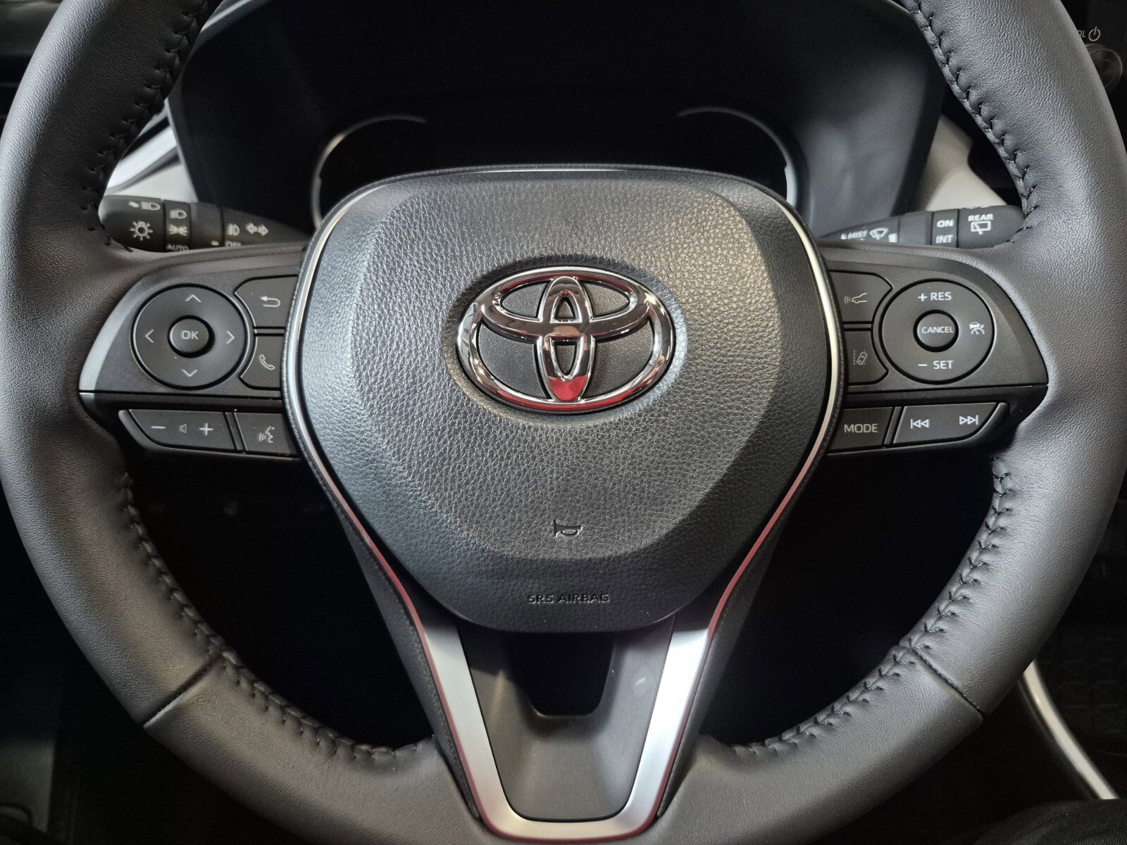 New 2025 Toyota RAV4 XLE Premium image 22