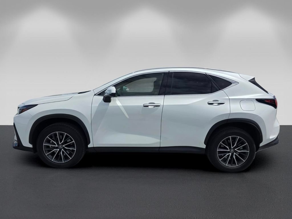 Used 2025 Lexus NX 250 FWD w/ Accessory Package (Z2) image 7