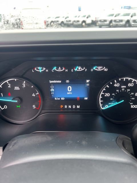 New 2024 Ford F450 XL image 29