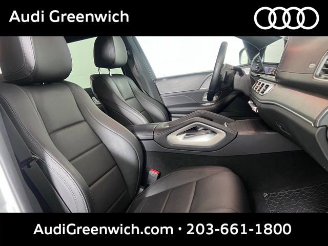 Used 2021 Mercedes-Benz GLS 450 4MATIC image 13