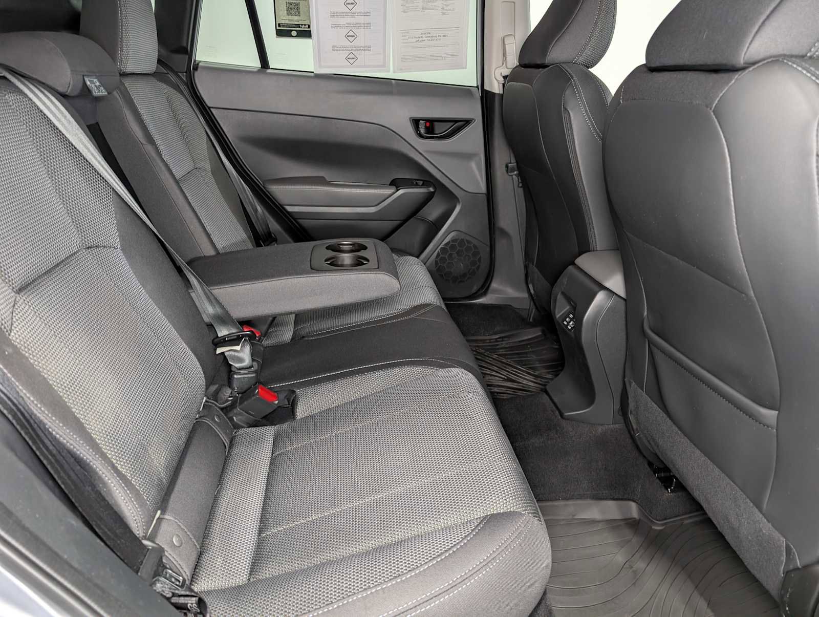 Used 2024 Subaru Crosstrek 2.0i Premium AWD/4WD image 42