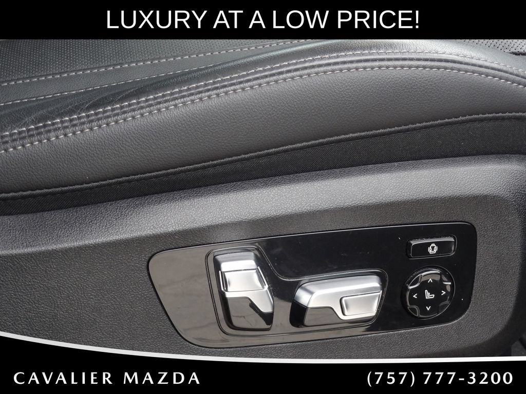 Used 2021 BMW X5 xDrive45e AWD/4WD image 18