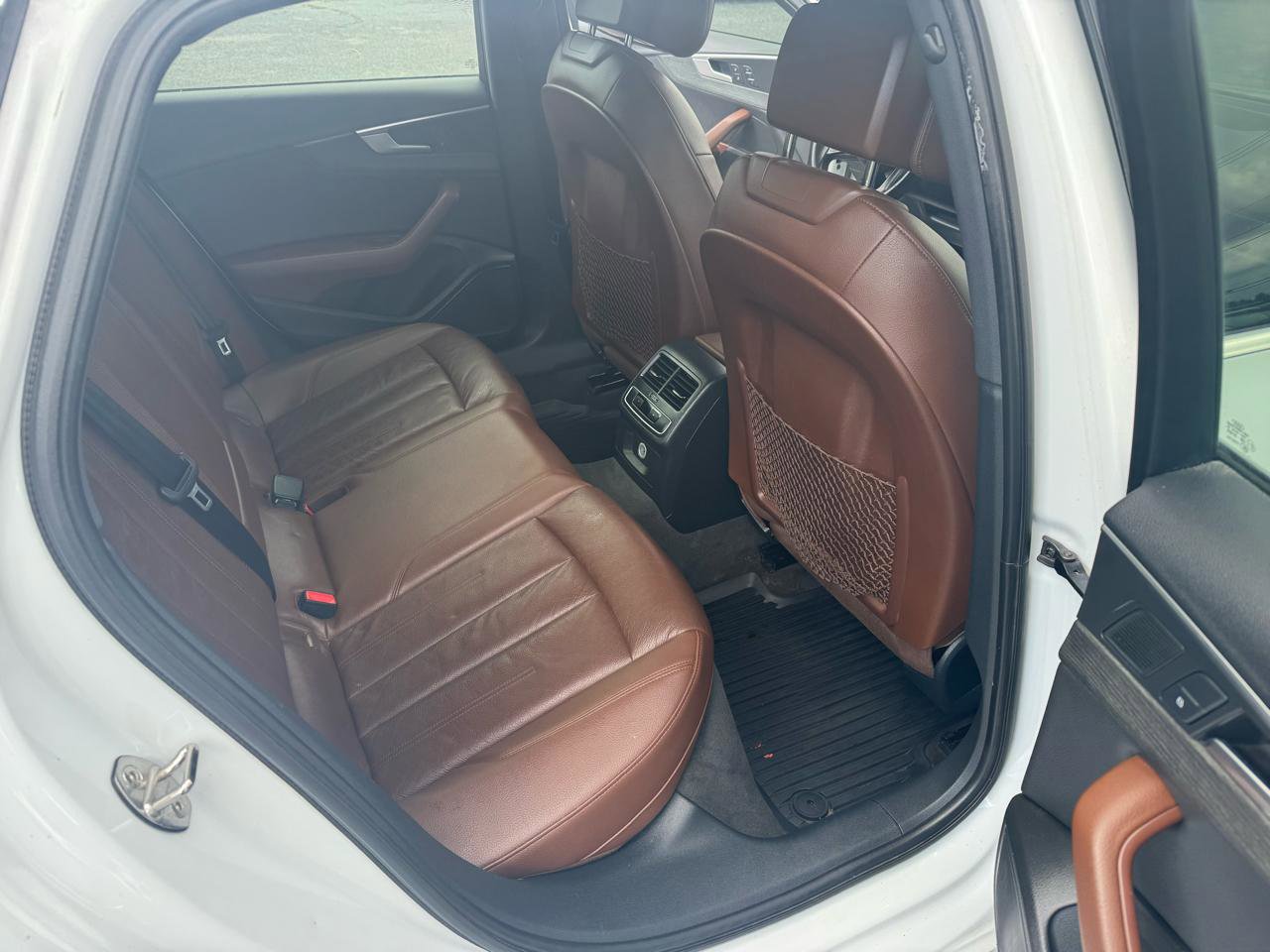 Used 2017 Audi A4 2.0T Premium Plus w/ Premium Plus Package image 12