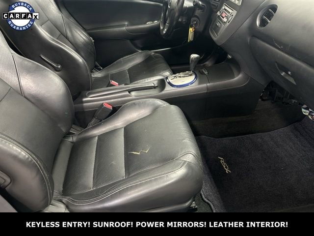 Used 2002 Acura RSX image 18