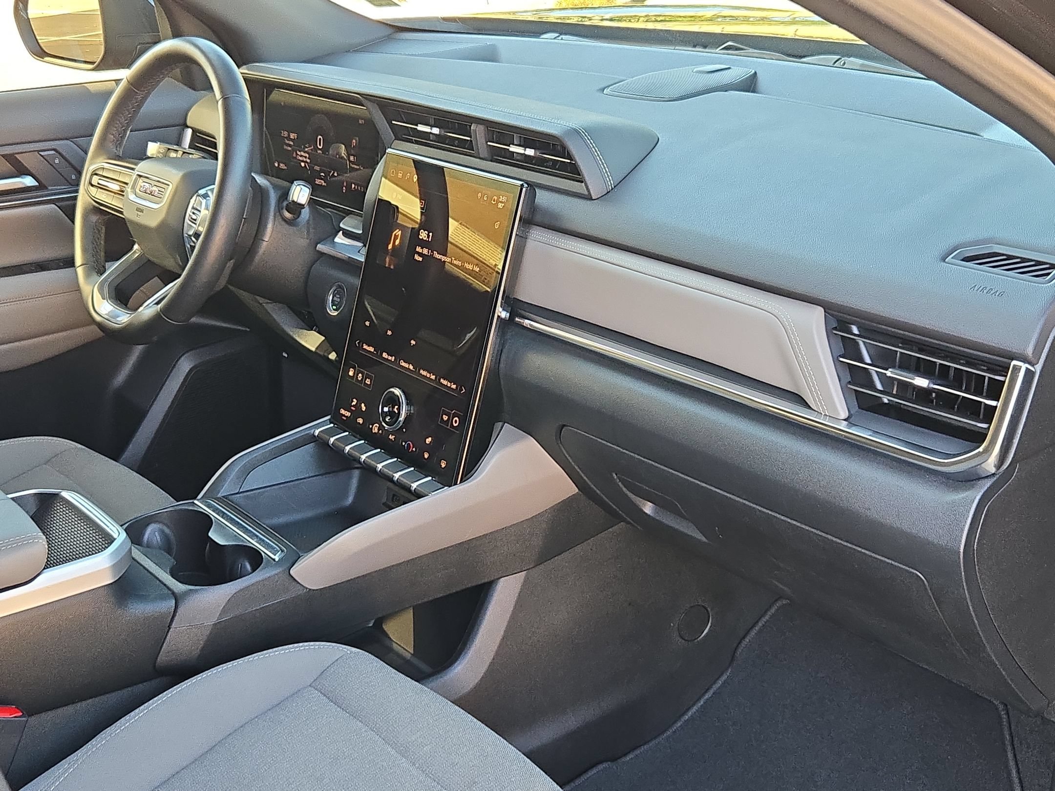 Used 2026 GMC Terrain Elevation FWD image 28